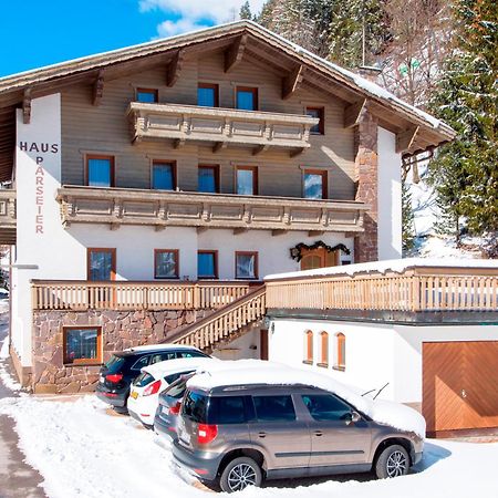 Hotel Pettneuerhof Pettneu am Arlberg Exterior photo